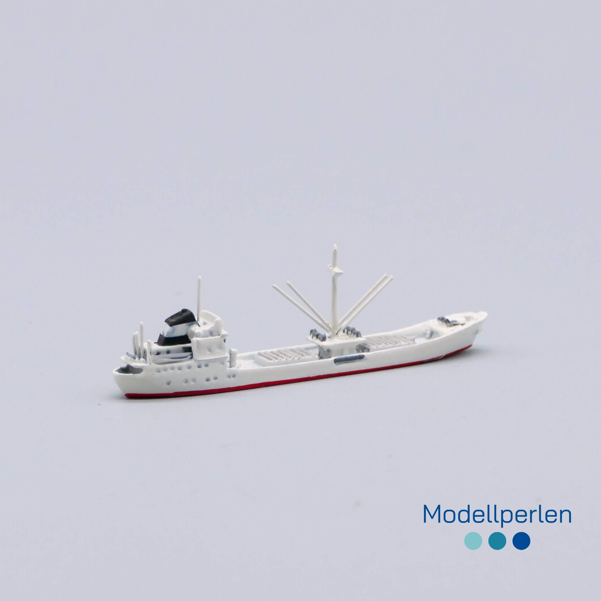Albatros - ALB 14 - Hildegard - 1:1250 - 4
