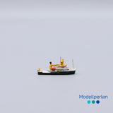 Albatros - ALK 048 - Atair - 1:1250 - Wasserlinien Modell