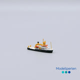 Albatros - ALK 048 - Atair - 1:1250 - Wasserlinien Modell