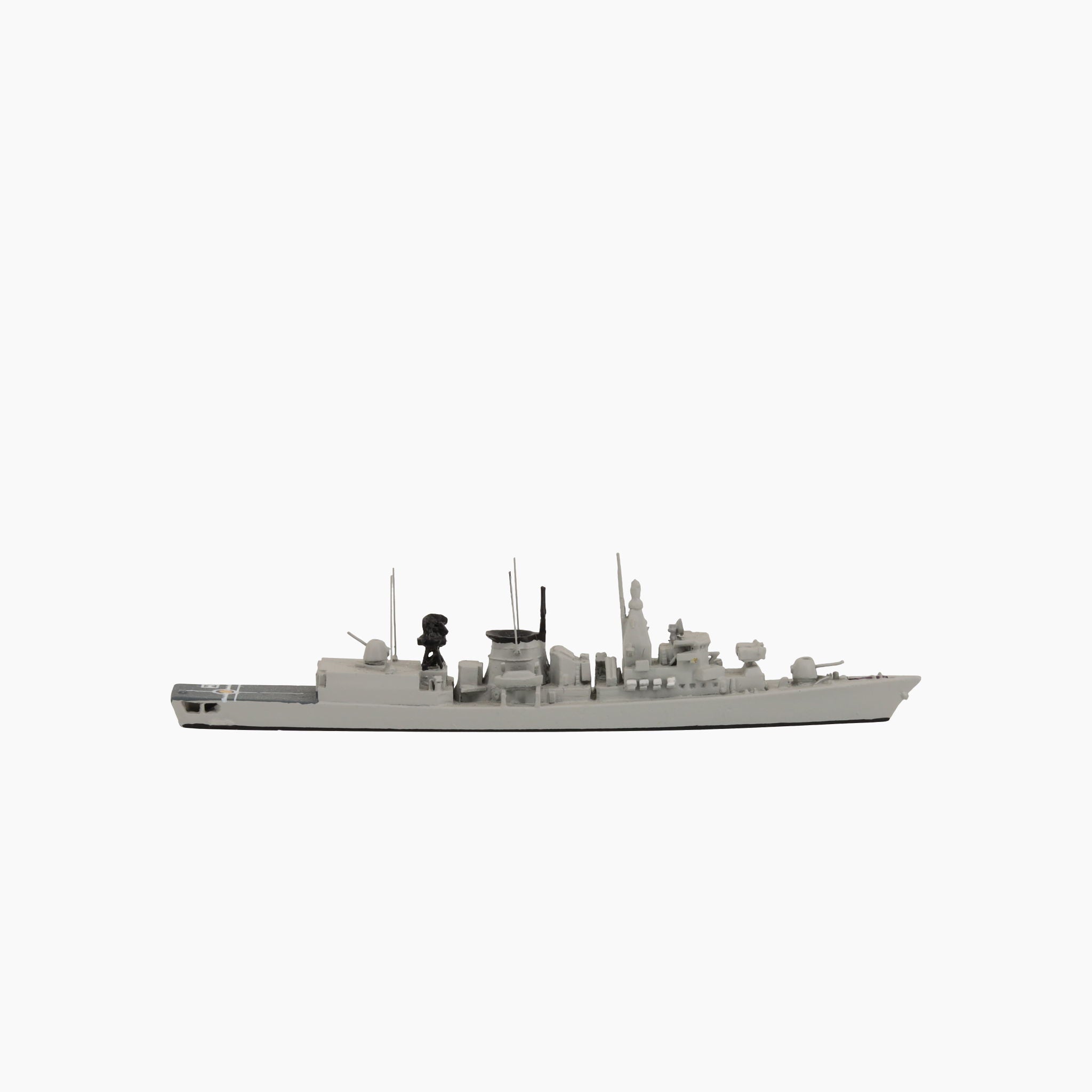 Albatros - ALK 060 - Kortenaer - 1:1250 - 2