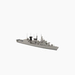 Albatros - ALK 060 - Kortenaer - 1:1250 - 2