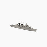 Albatros - ALK 060 - Kortenaer - 1:1250 - 2