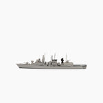 Albatros - ALK 060 - Kortenaer - 1:1250 - 4