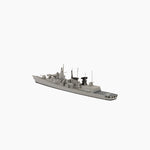 Albatros - ALK 060 - Kortenaer - 1:1250 - 5