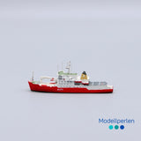 Albatros - ALK 095a - Endurance - 1:1250 - Wasserlinien Modell