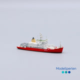Albatros - ALK 095a - Endurance - 1:1250 - Wasserlinien Modell
