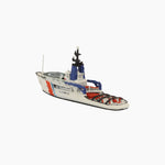 Albatros - AL 115a - Waker - 1:1250 - 5