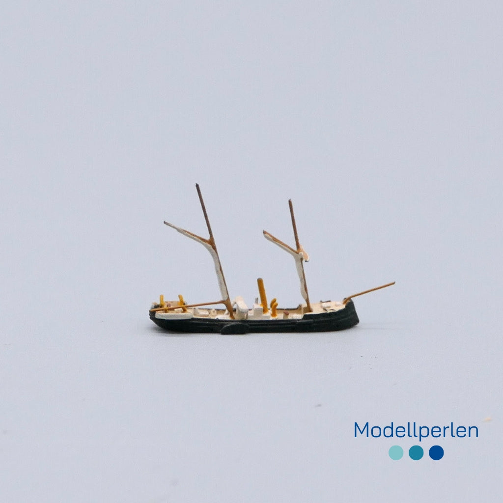 Argos - AS 04 - Otter - 1:1250 - 1