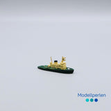Atlantik - AT 08 - Hanse - 1:1250 - Wasserlinien Modell