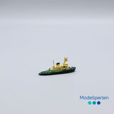 Atlantik - AT 08 - Hanse - 1:1250 - Wasserlinien Modell