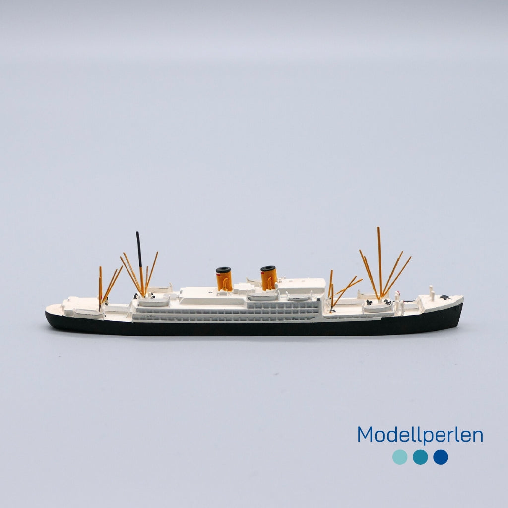 Berolina - B 107 - Magdalena - 1-1250 - 1