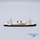 Berolina - B 107 - Magdalena - 1-1250 - 1