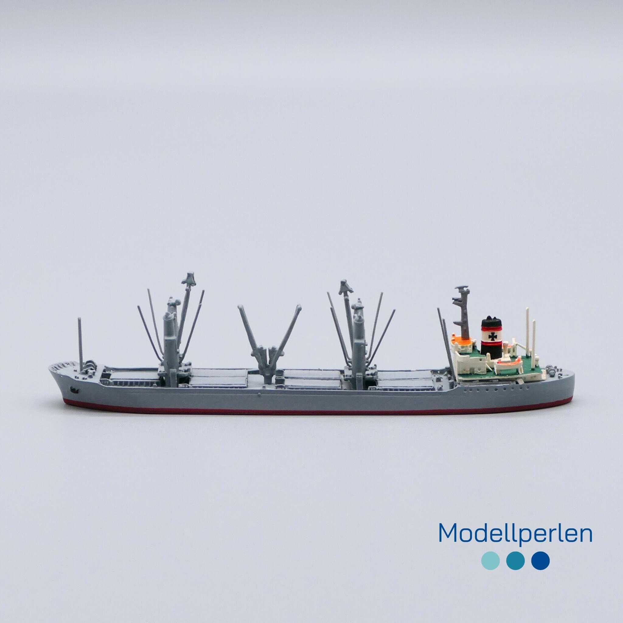 Bille - BI 065 - Trifels - 1:1250 - 2