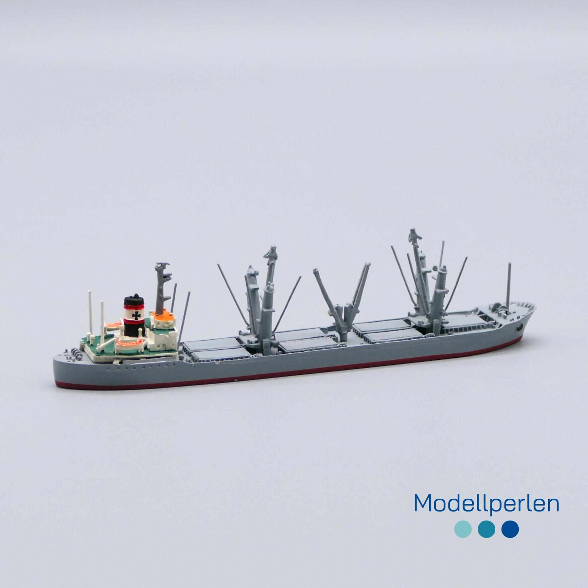 Bille - BI 065 - Trifels - 1:1250 - 4