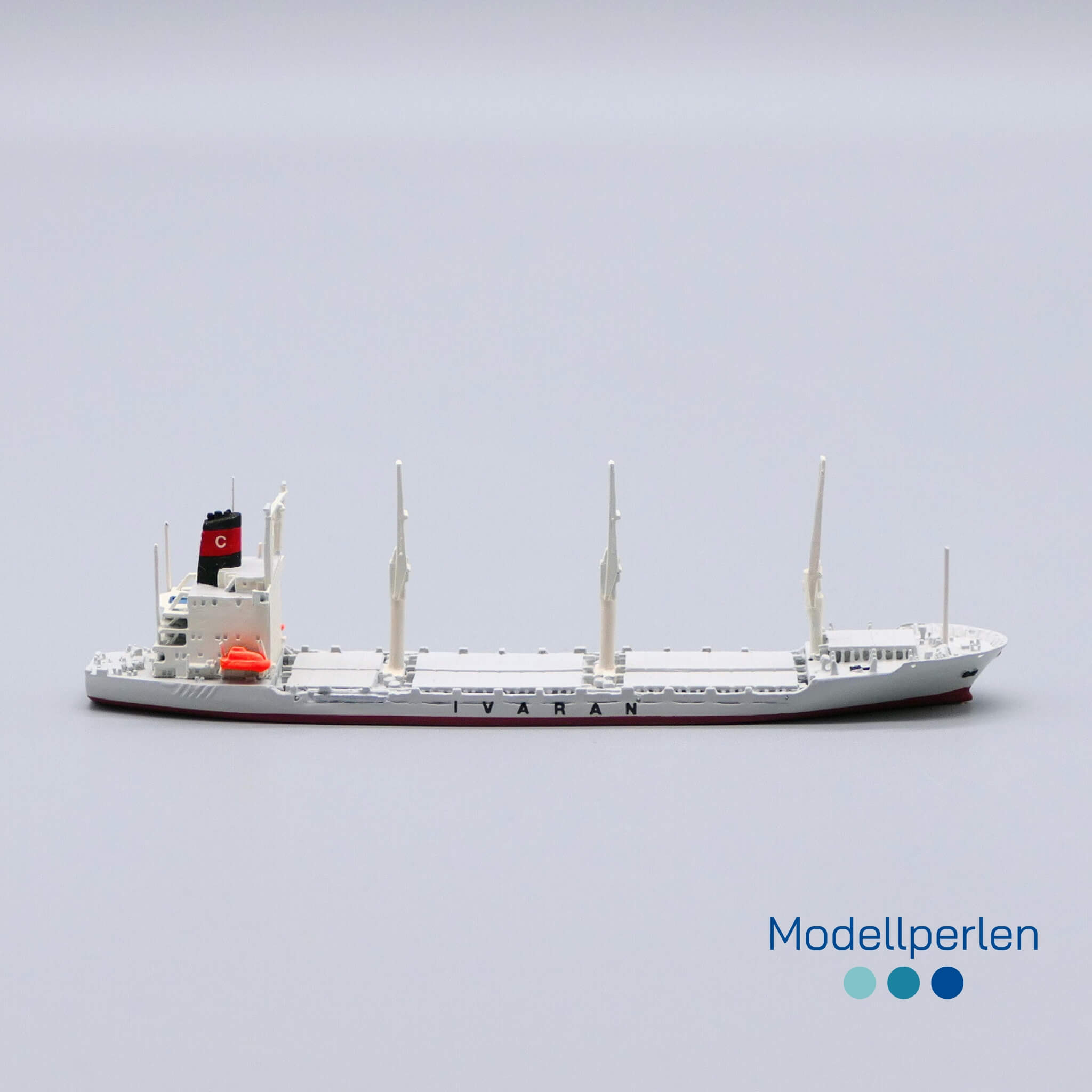 Bille - BI 089 - Savannah - 1:1250 - 1