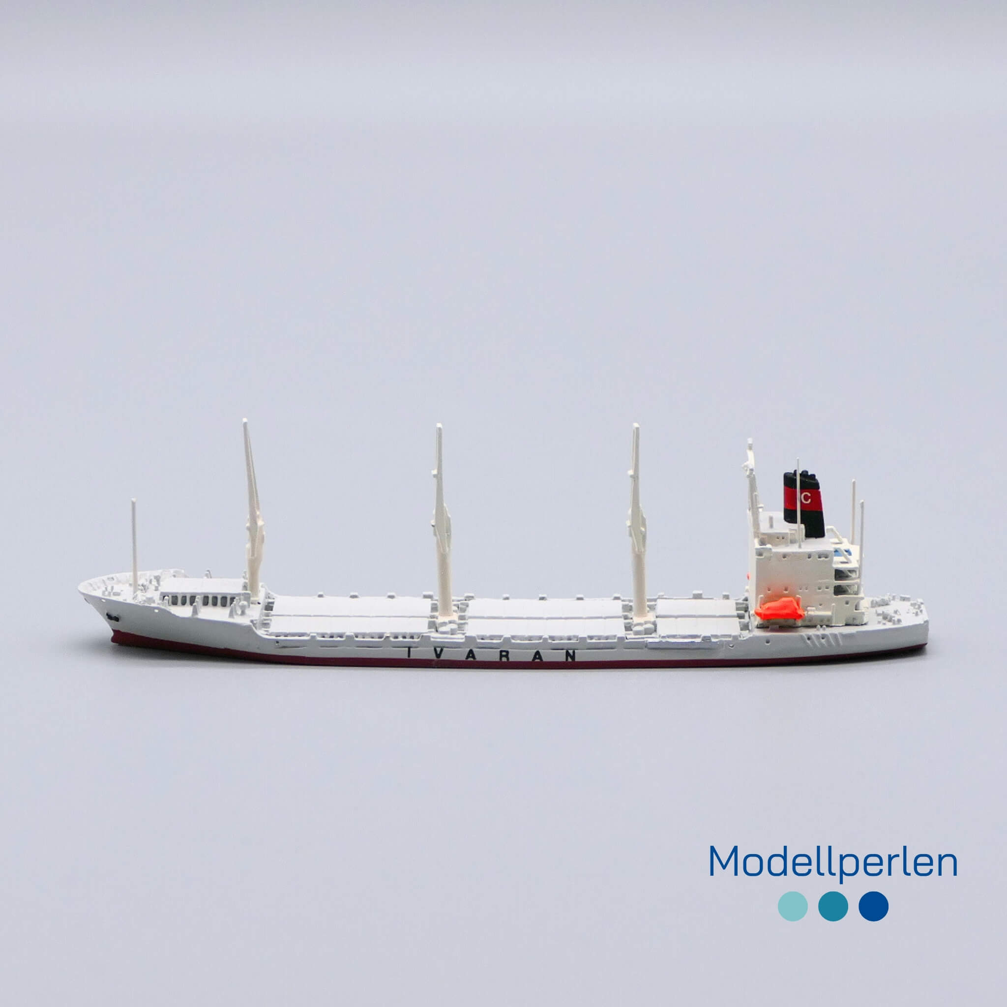 Bille - BI 089 - Savannah - 1:1250 - 2