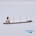 Bille - BI 089 - Savannah - 1:1250 - 4