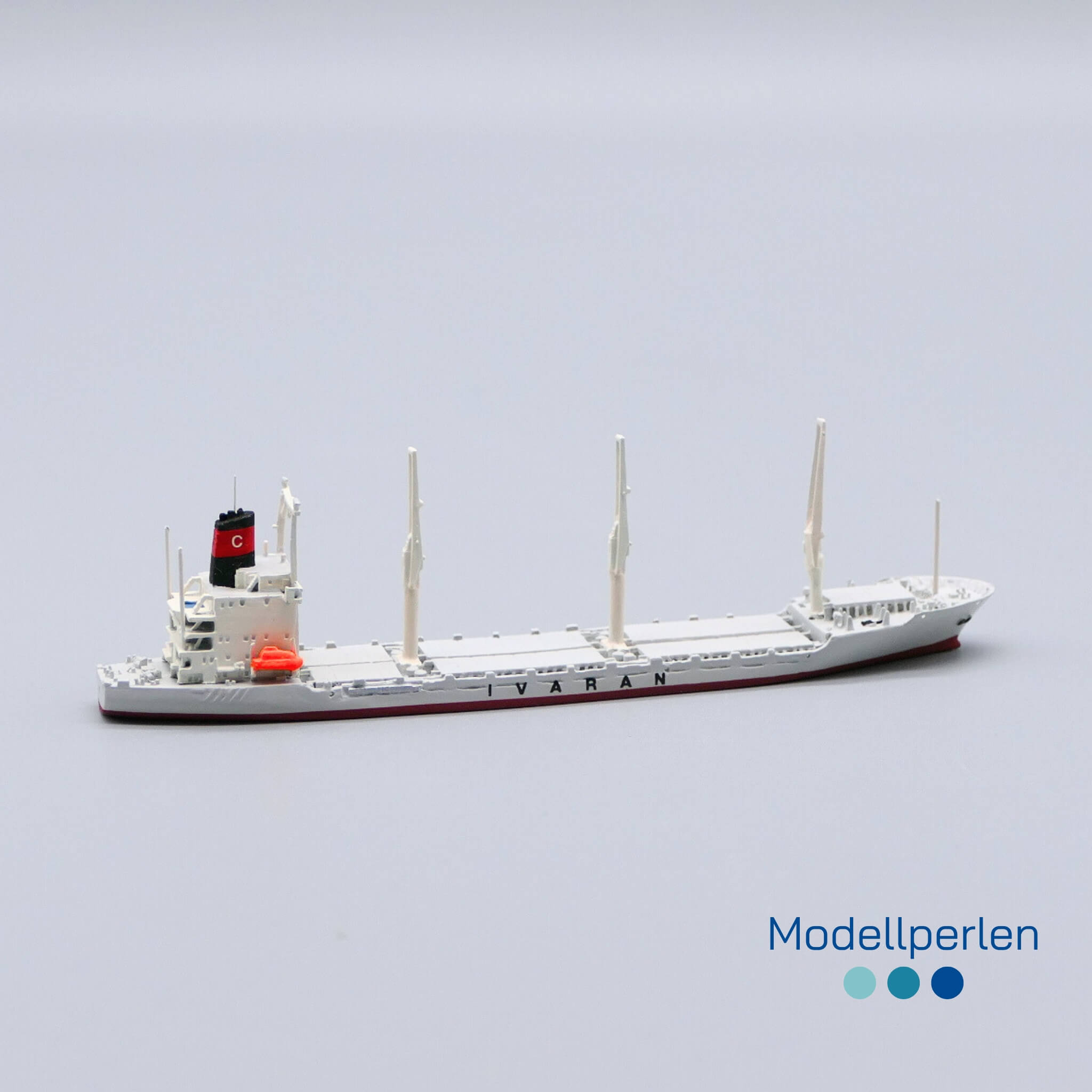 Bille - BI 089 - Savannah - 1:1250 - 4