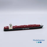 Bille - BI 096 - DSR Senator - 1:1250 - 4