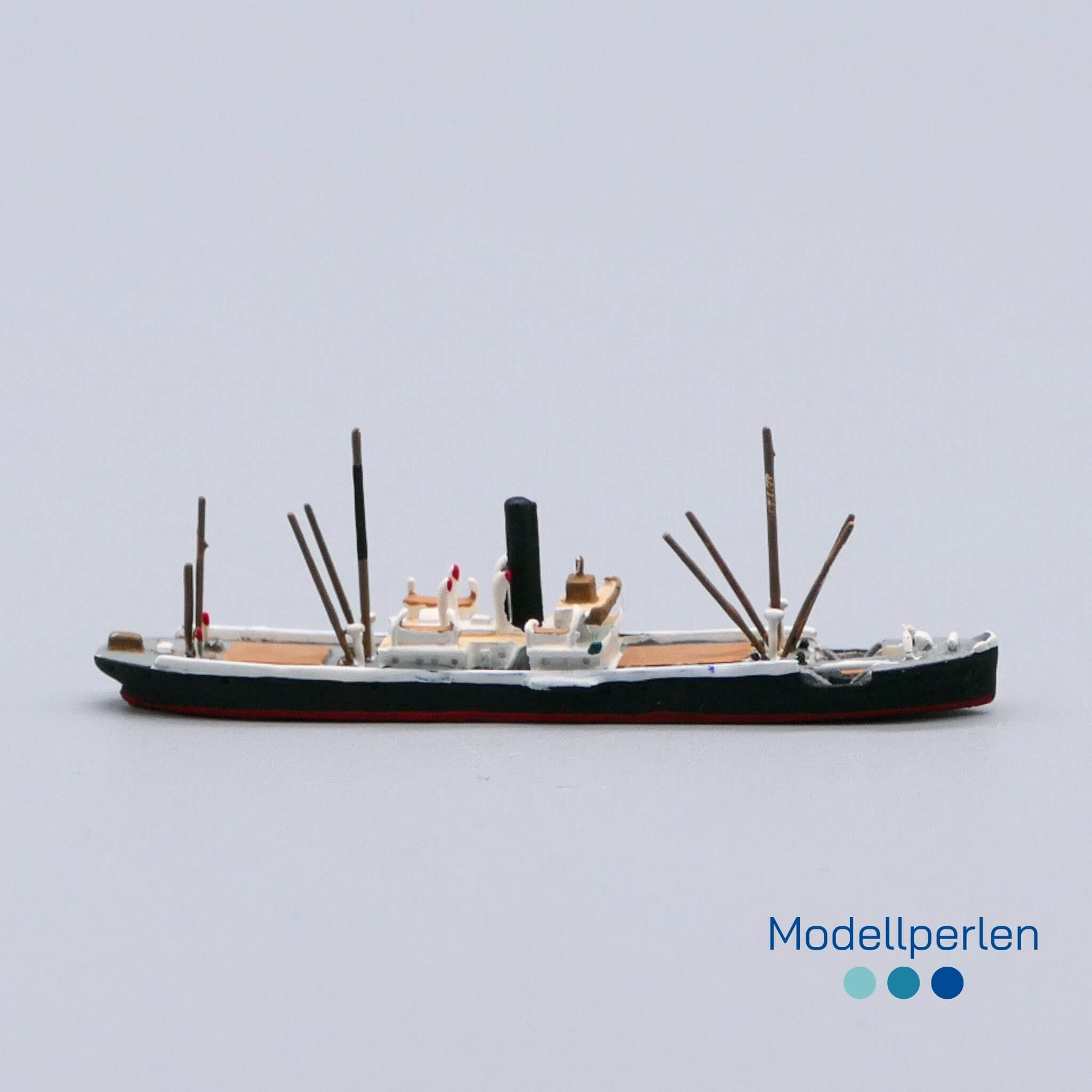 Binkowski - BM 24 - Stubbenhuk - 1:1250 - 1