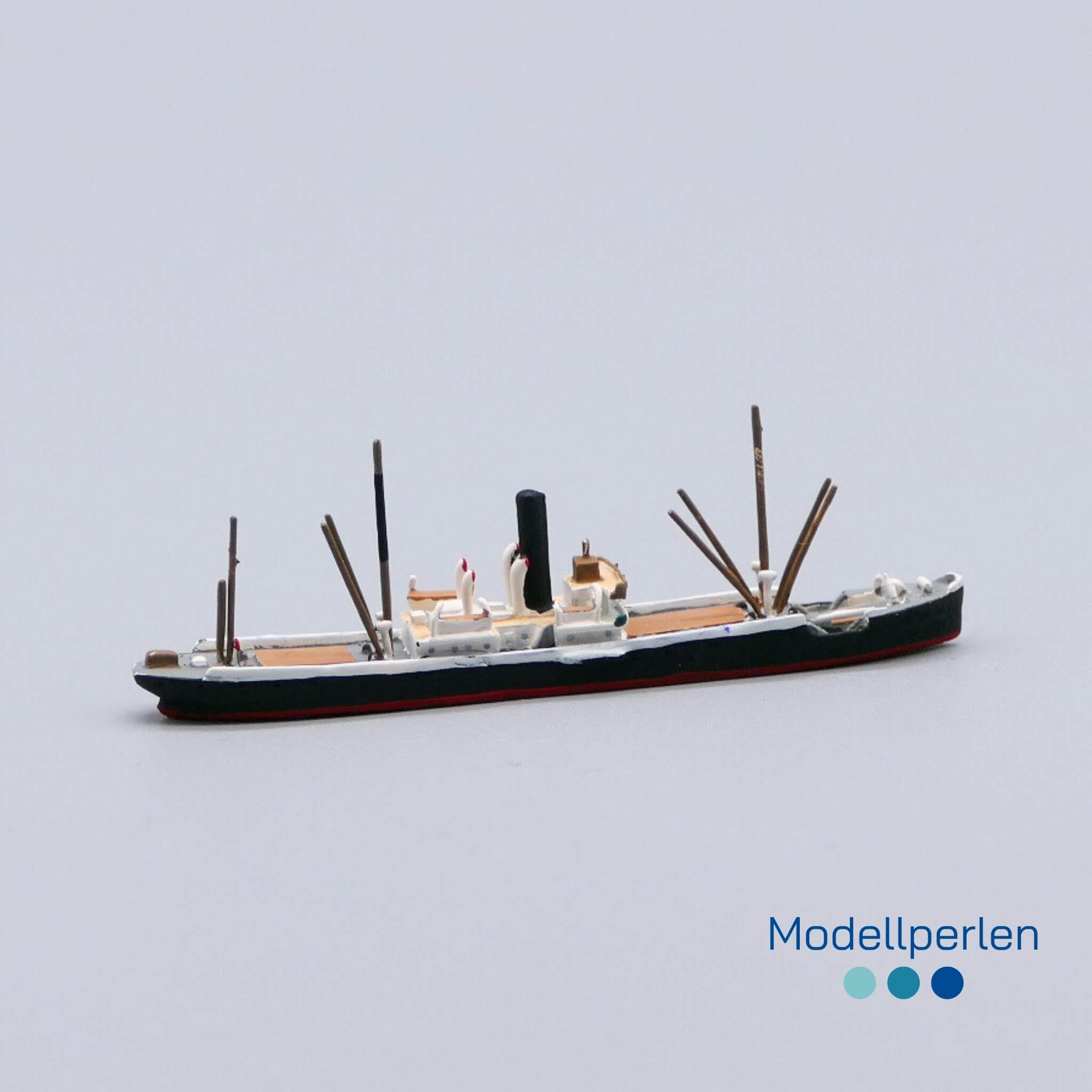 Binkowski - BM 24 - Stubbenhuk - 1:1250 - 4