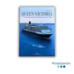 Buch - Ingo Thiel - Queen Victoria - Königliches Ambiente auf See - 1