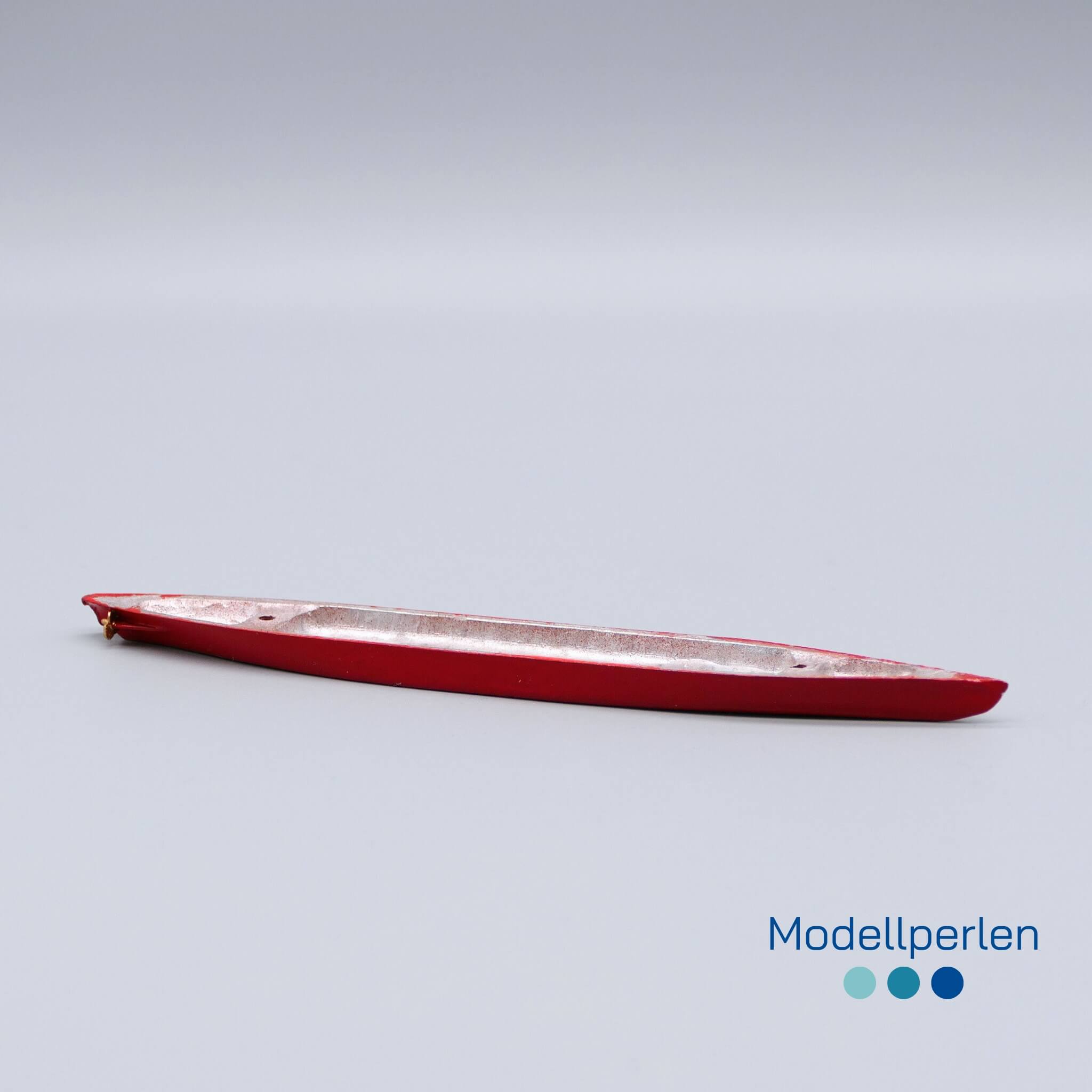 CM-Miniaturen - CM-KR 004N - Hanseatic - 1:1250 - 7