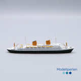CM-Miniaturen - CM-KR 009 - Europa (IV) - 1:1250 - 1