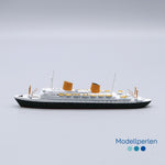 CM-Miniaturen - CM-KR 009 - Europa (IV) - 1:1250 - 2