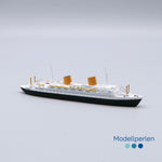 CM-Miniaturen - CM-KR 009 - Europa (IV) - 1:1250 - 3