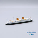 CM-Miniaturen - CM-KR 009 - Europa (IV) - 1:1250 - 4