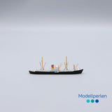 CM-Miniaturen - CM-KR 015 - Emsstein - 1:1250 - Wasserlinien Modell