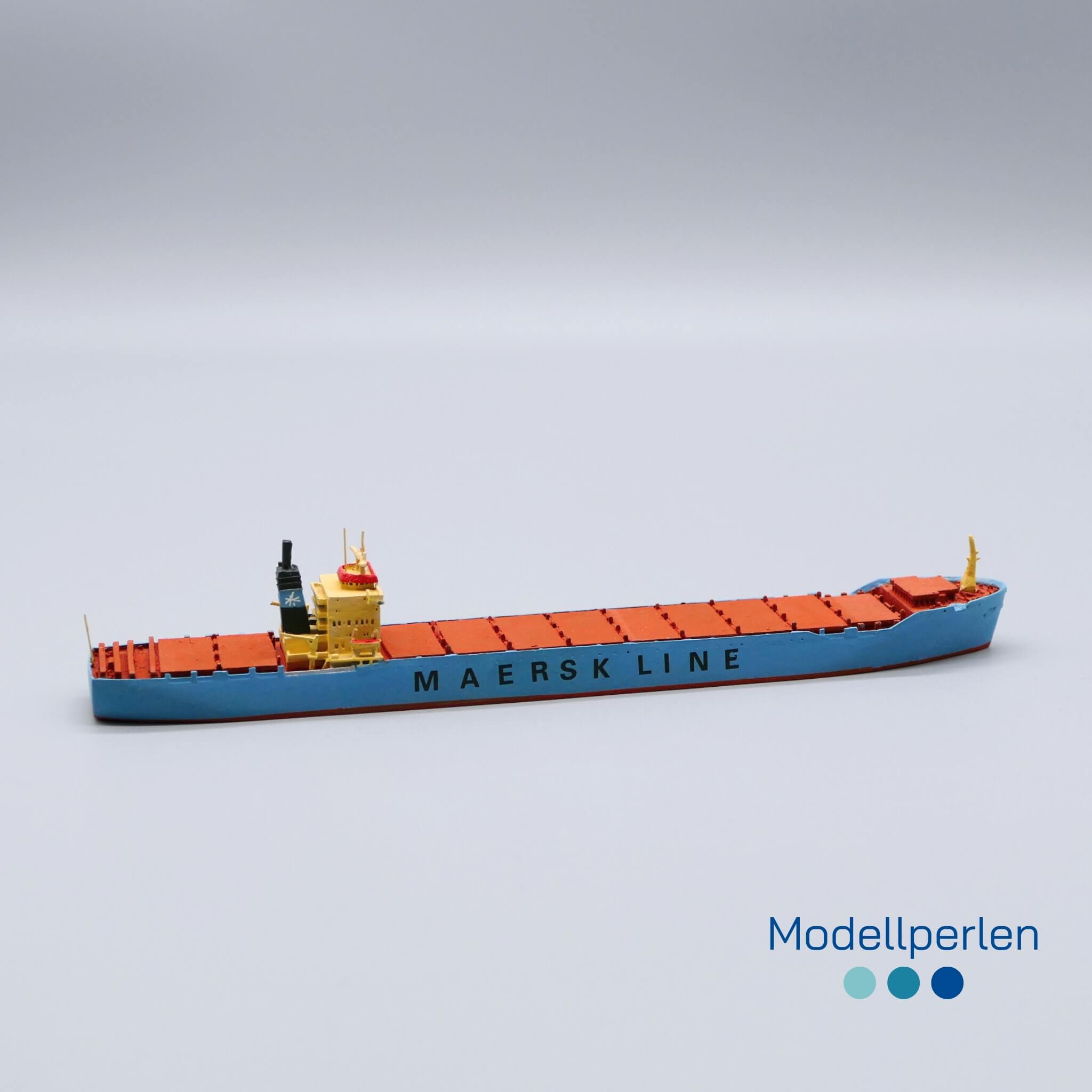 CM-Miniaturen - CM-KR 020 - Stuttgart Express - 1:1250 - 4