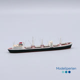 CM-Miniaturen - CM-KR 021 - Cap Palmas - 1:1250 - Wasserlinien Modell