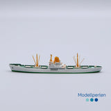 CM-Miniaturen - CM-KR 022 - Padua - 1:1250 - 2