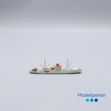 CM-Miniaturen - CM-KR 023 - Perseus - 1:1250 - Wasserlinien Modell