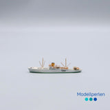CM-Miniaturen - CM-KR 023 - Perseus - 1:1250 - Wasserlinien Modell
