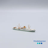 CM-Miniaturen - CM-KR 023 - Perseus - 1:1250 - Wasserlinien Modell