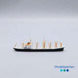 CM-Miniaturen - CM-KR 035 - Bavaria - 1:1250 - Wasserlinien Modell
