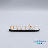 CM-Miniaturen - CM-KR 035 - Bavaria - 1:1250 - Wasserlinien Modell