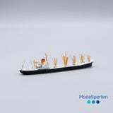 CM-Miniaturen - CM-KR 035 - Bavaria - 1:1250 - Wasserlinien Modell