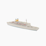 CM-Miniaturen - CM-KR 041 - Eugenio C. - 1:1250 - 2