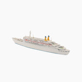 CM-Miniaturen - CM-KR 041 - Eugenio C. - 1:1250 - 5