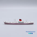 CM-Miniaturen - CM-KR 054 - Southampton Castle - 1:1250 - Wasserlinien Modell