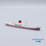 CM-Miniaturen - CM-KR 054 - Southampton Castle - 1:1250 - Wasserlinien Modell