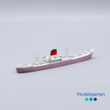 CM-Miniaturen - CM-KR 054 - Southampton Castle - 1:1250 - Wasserlinien Modell