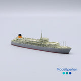 CM-Miniaturen - CM-KR 064 - Southern Cross - 1:1250 - Wasserlinien Modell