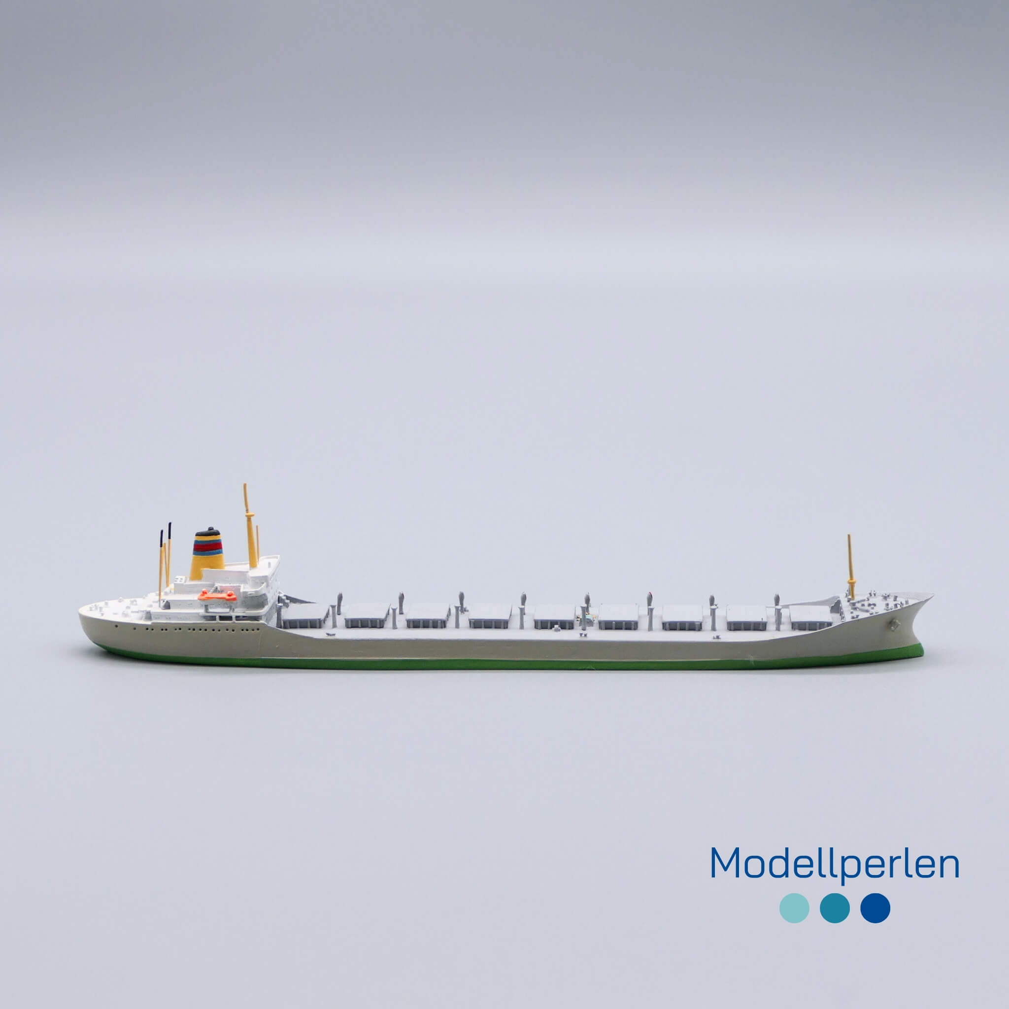 CM-Miniaturen - CM-KR 091 - Gröditz - 1:1250 - 1