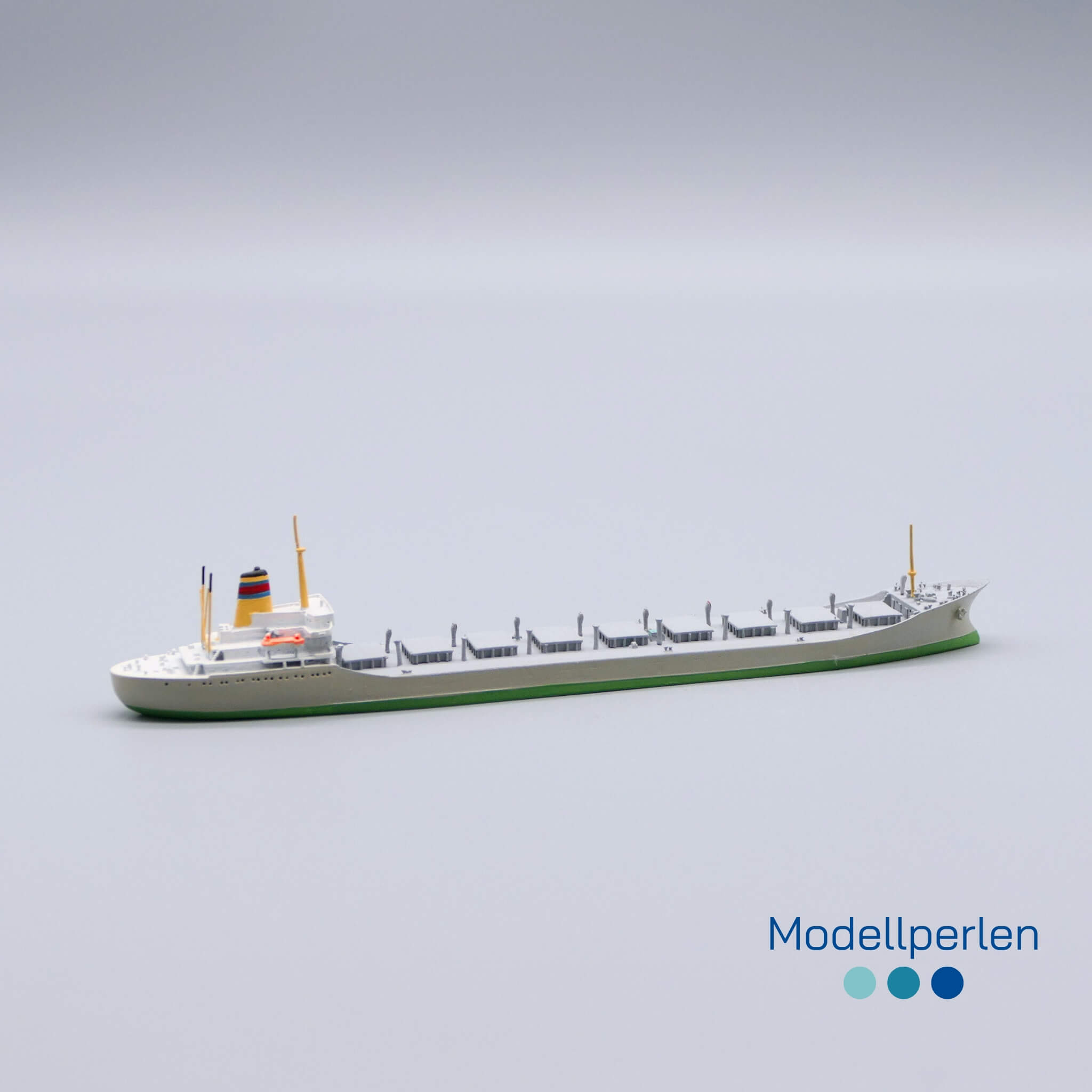CM-Miniaturen - CM-KR 091 - Gröditz - 1:1250 - 4