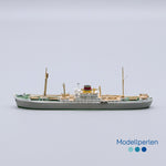 CM-Miniaturen - CM-KR 096 - Theodor Körner - 1:1250 - 2